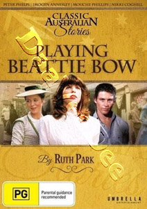 Playing Beatie Bow (DVD)